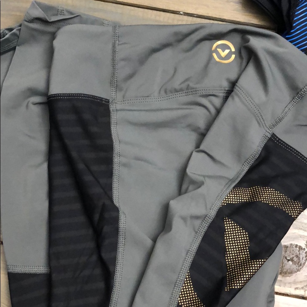 Virus workout pants